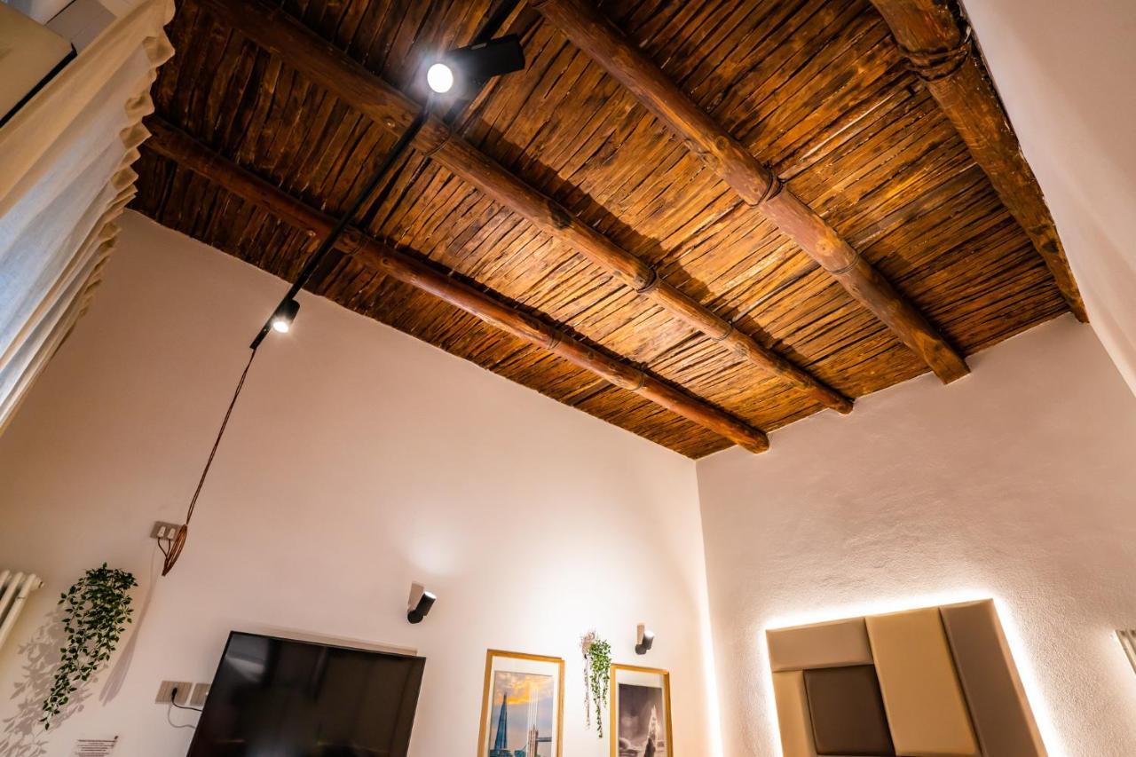 Vinto House Salerno Old Town Apartamento Exterior foto