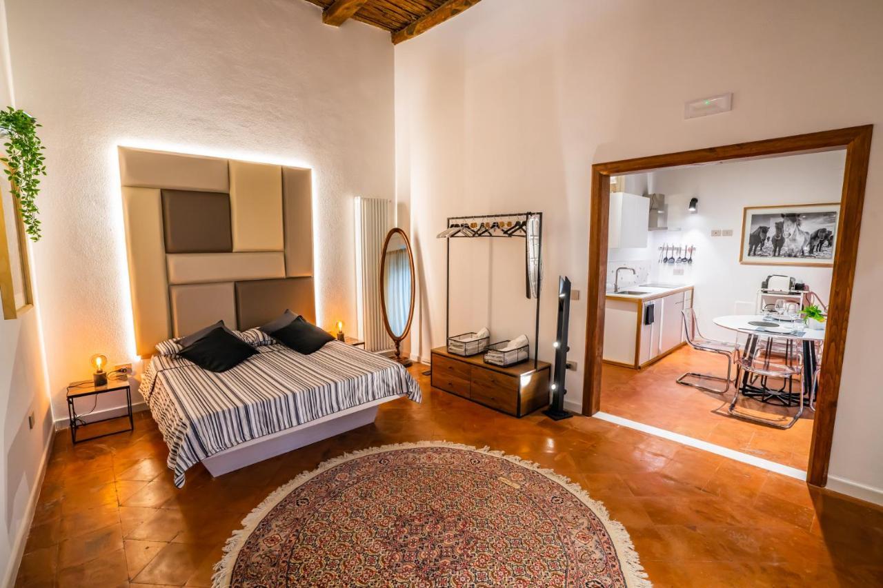 Vinto House Salerno Old Town Apartamento Exterior foto