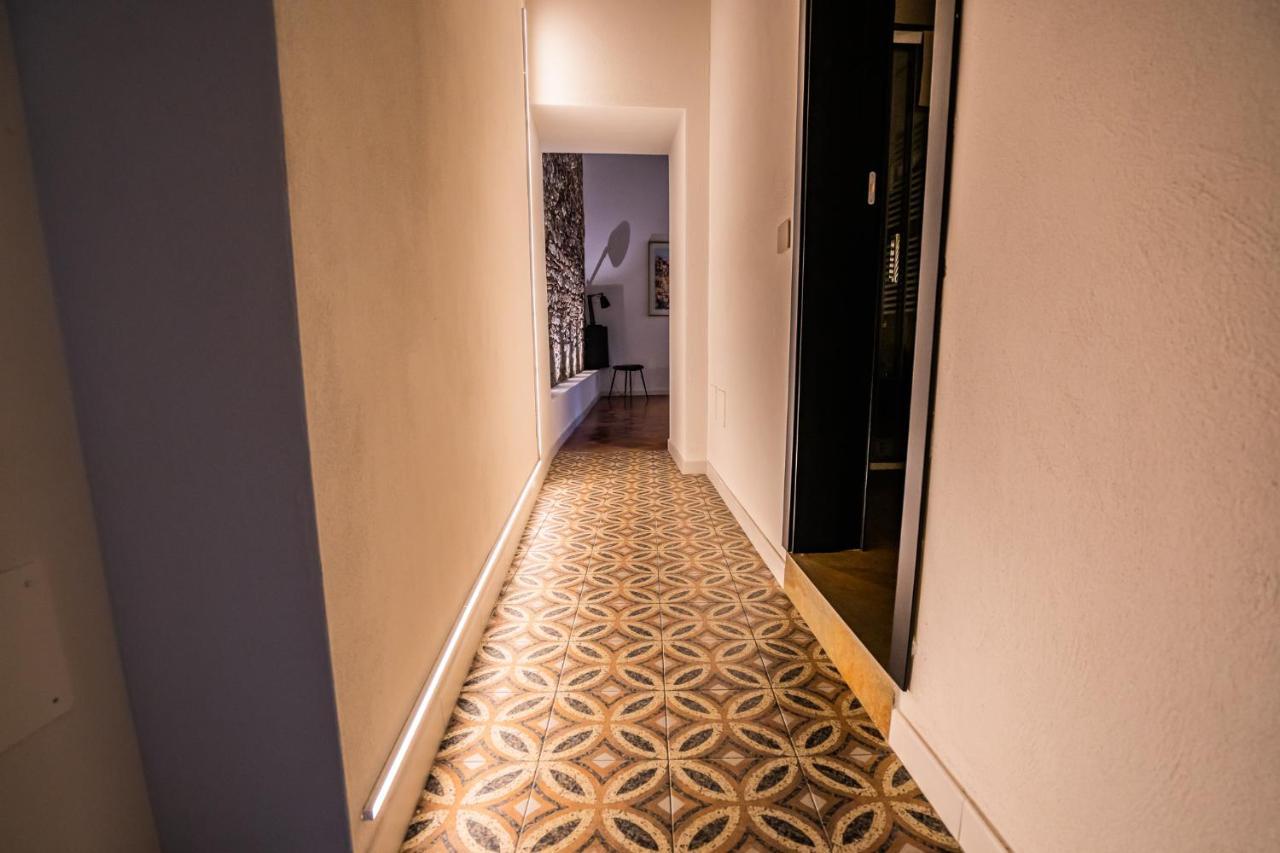 Vinto House Salerno Old Town Apartamento Exterior foto