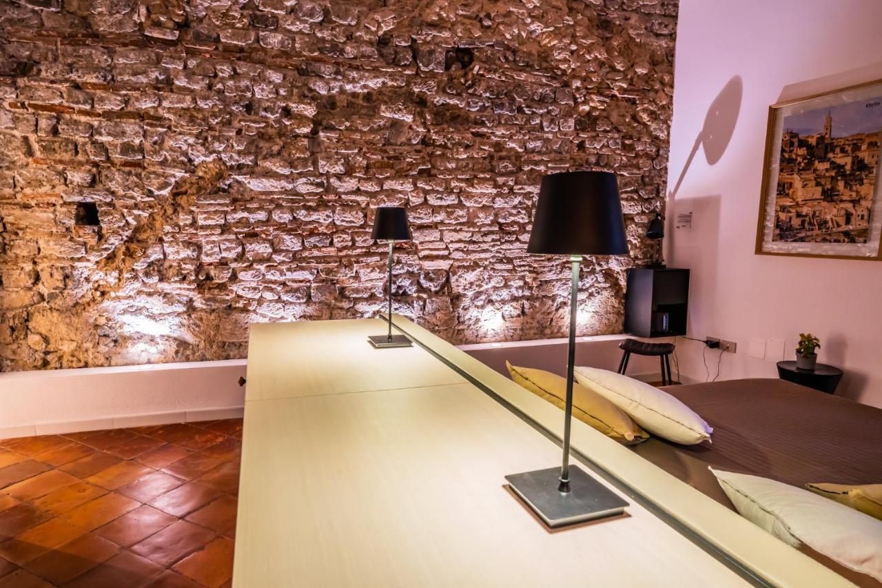 Vinto House Salerno Old Town Apartamento Exterior foto