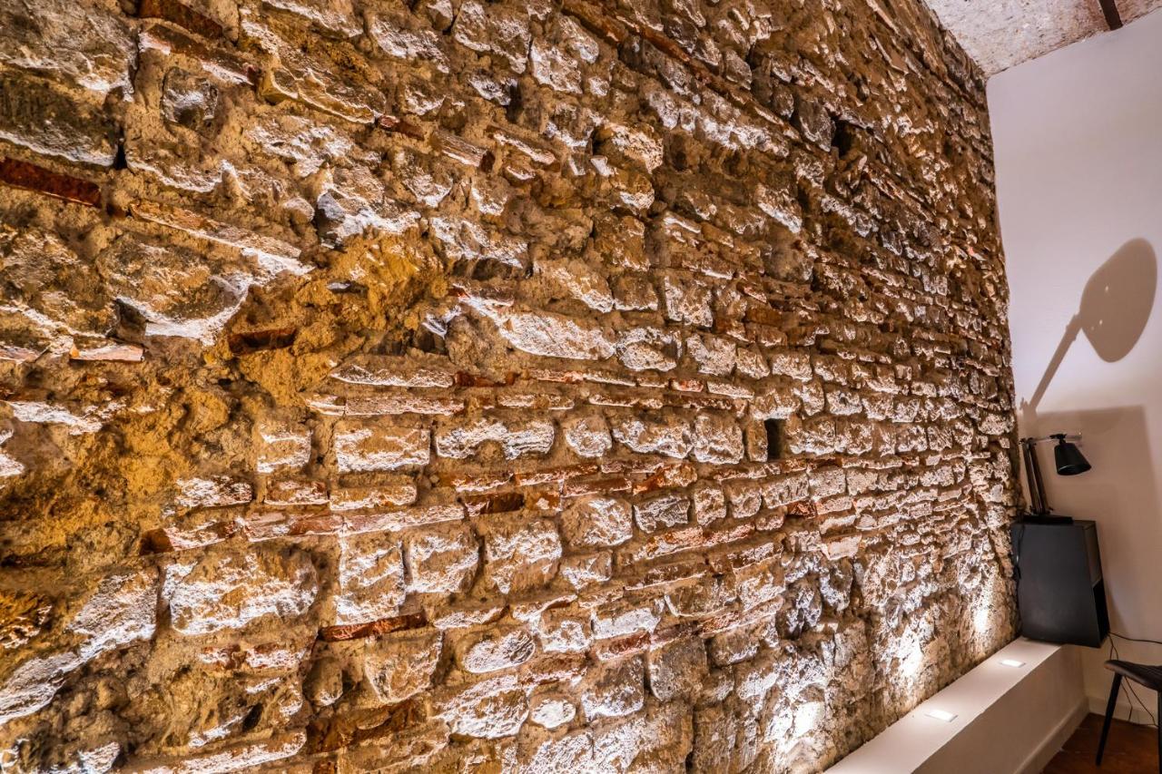 Vinto House Salerno Old Town Apartamento Exterior foto