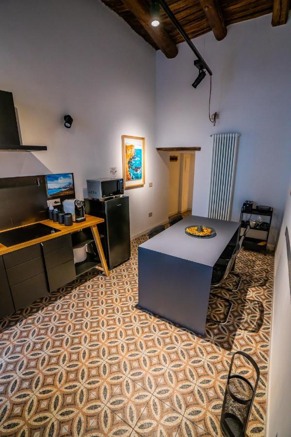 Vinto House Salerno Old Town Apartamento Exterior foto