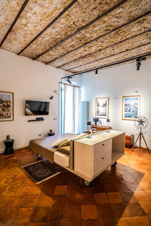 Vinto House Salerno Old Town Apartamento Exterior foto