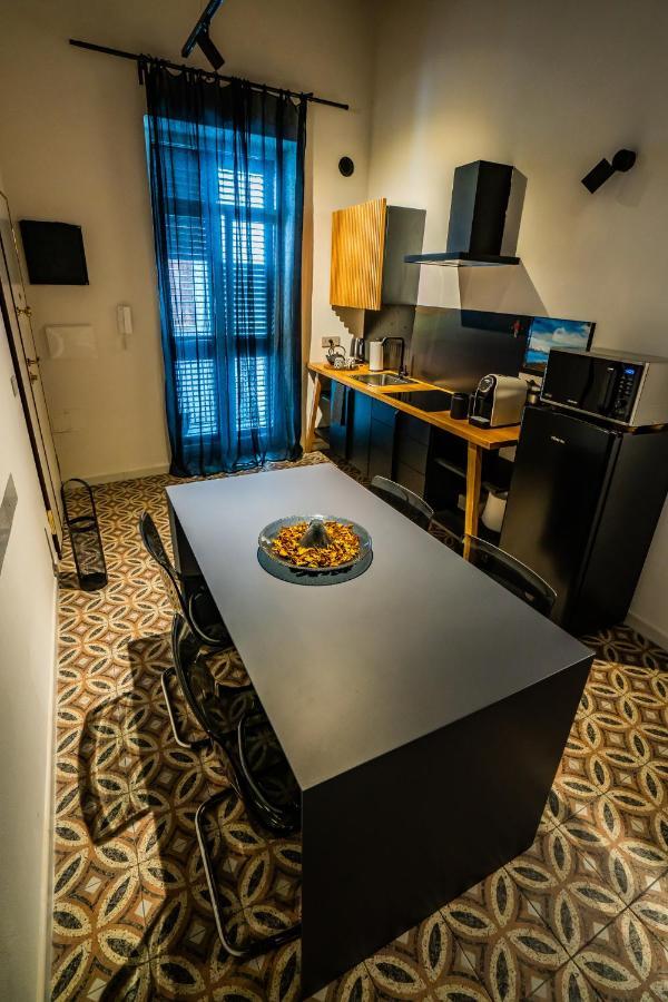 Vinto House Salerno Old Town Apartamento Exterior foto